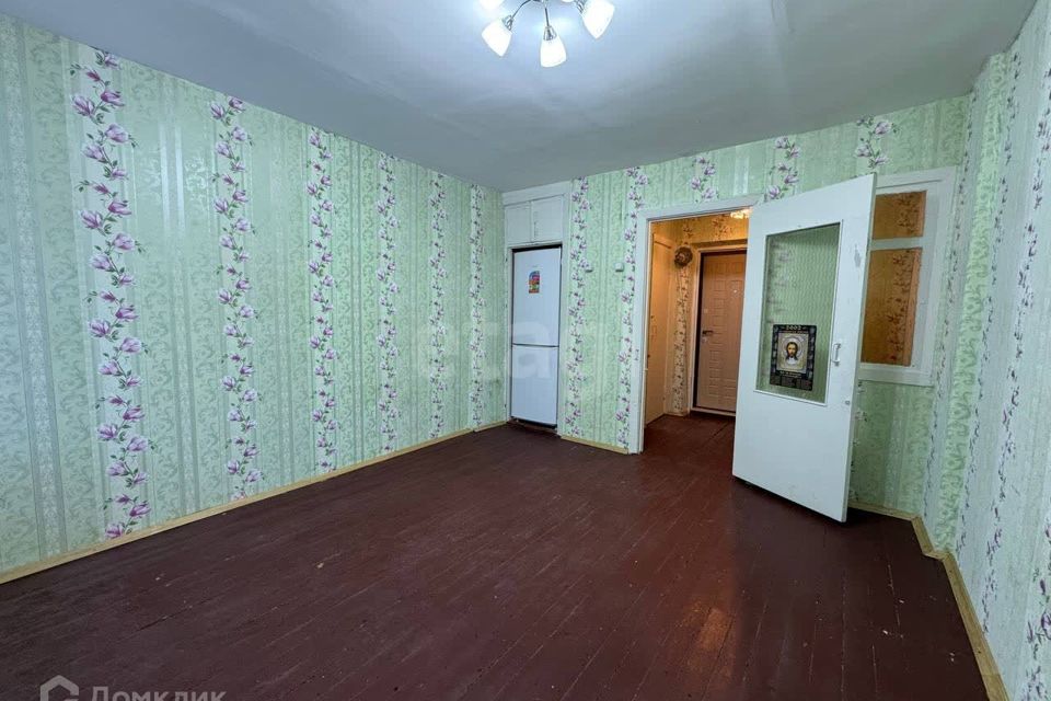 Продаётся 1-комнатная квартира, 19.2 м²