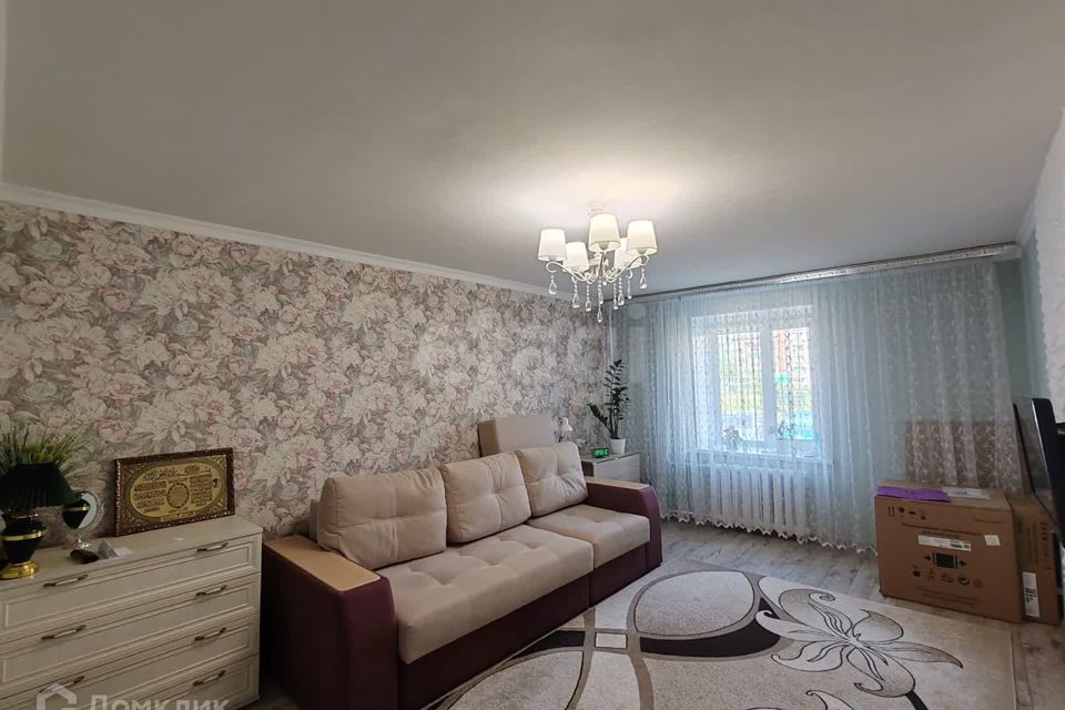 Продаётся 2-комнатная квартира, 44 м²