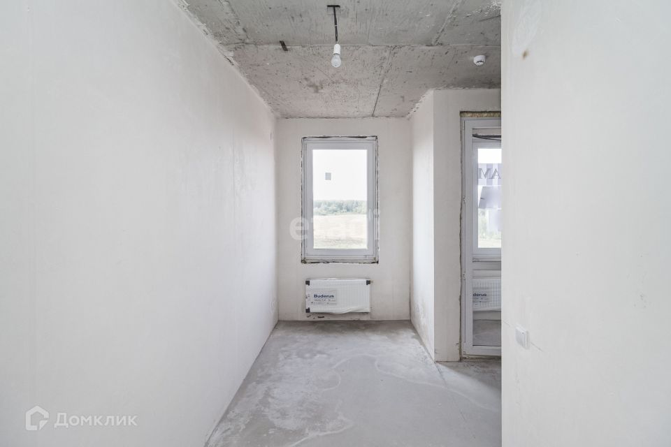 Продаётся студия, 24.5 м²