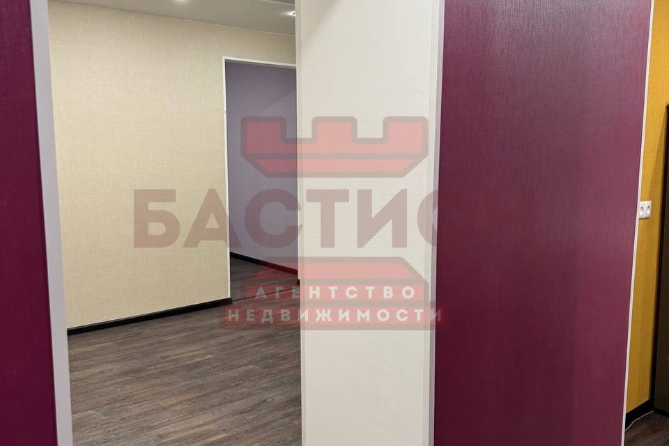 Продаётся 2-комнатная квартира, 42 м²