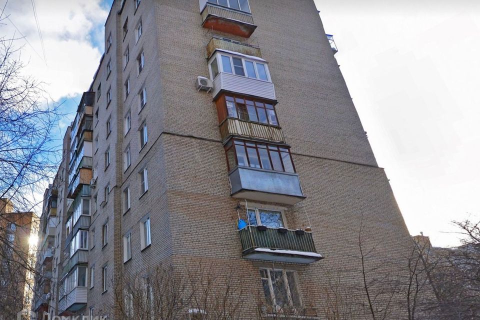 Продаётся 3-комнатная квартира, 78 м²