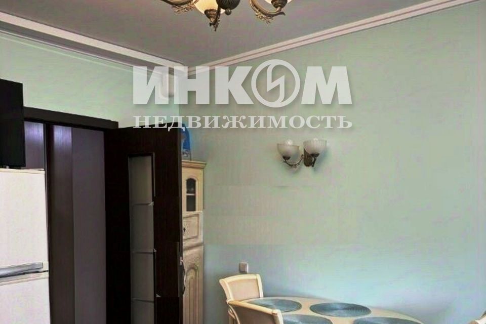 Продаётся 2-комнатная квартира, 61 м²