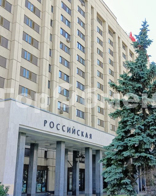 Продаётся 2-комнатная квартира, 59.4 м²