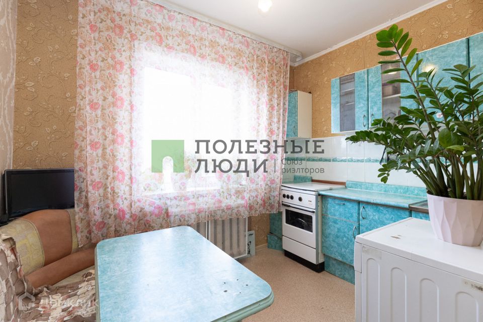 Продаётся 2-комнатная квартира, 52.9 м²