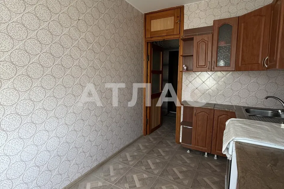 Продаётся 3-комнатная квартира, 63.3 м²