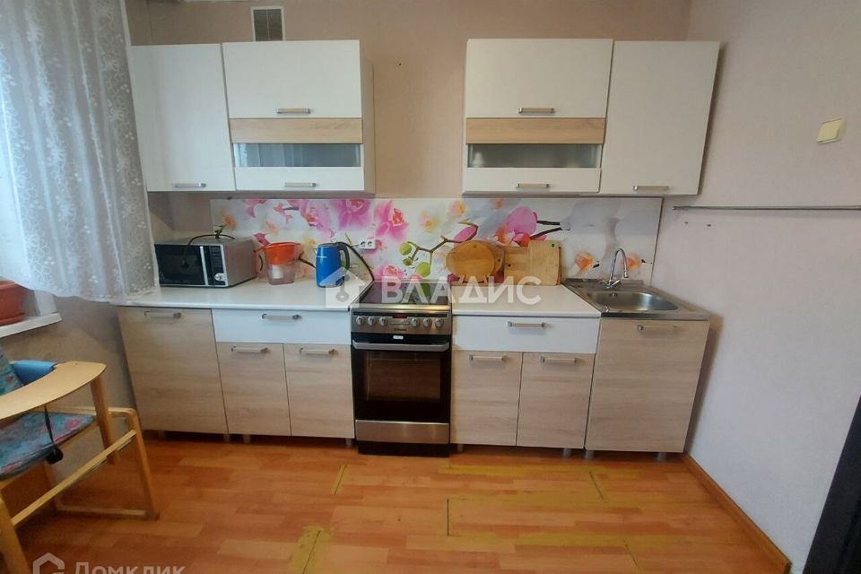 Продаётся 2-комнатная квартира, 51 м²