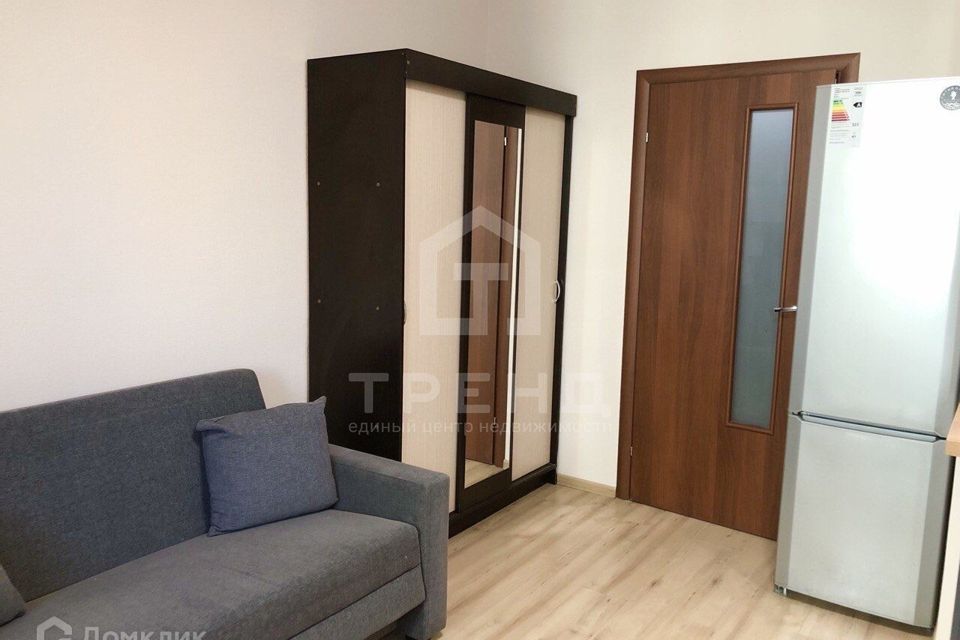 Продаётся студия, 24 м²