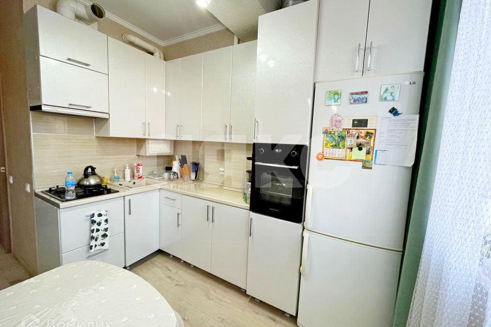 Продаётся студия, 28 м²