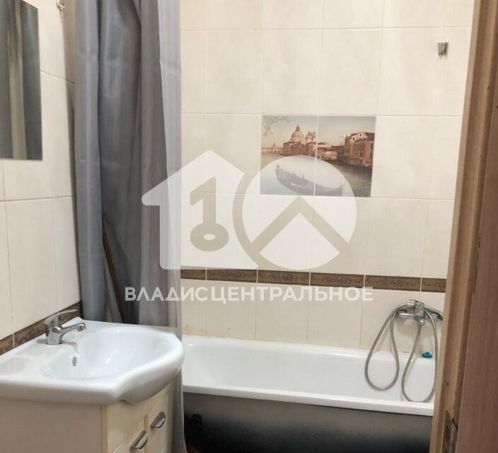 Продаётся студия, 20 м²