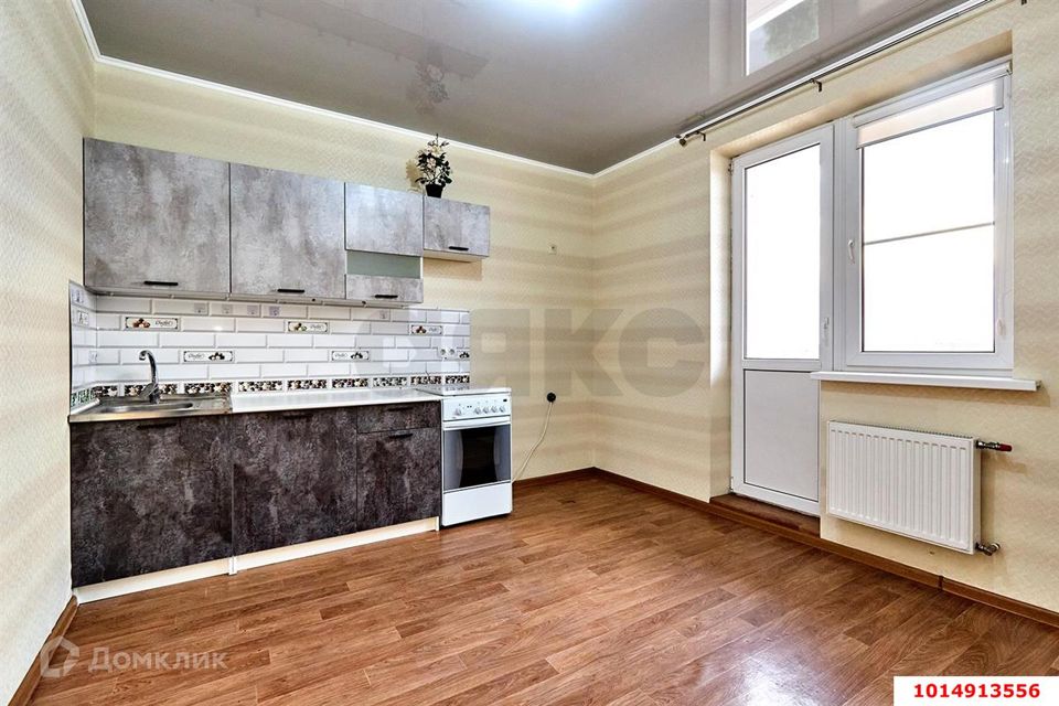 Продаётся 2-комнатная квартира, 71 м²