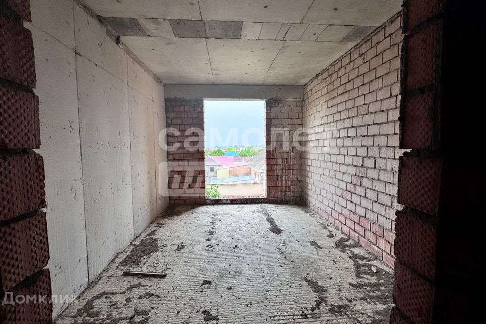 Продаётся 2-комнатная квартира, 70 м²