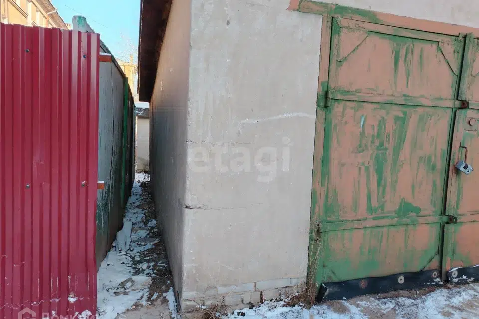 Продаётся гараж, 23 м²