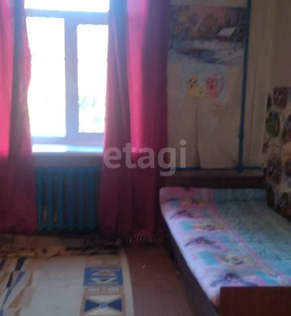 Продаётся 2-комнатная квартира, 49.9 м²