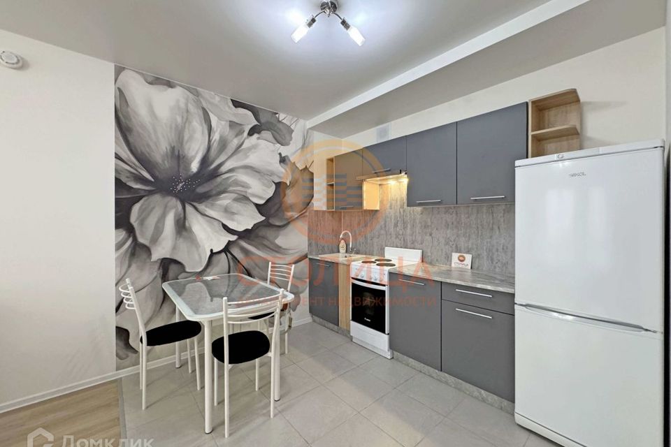 Сдаётся 2-комнатная квартира, 39 м²