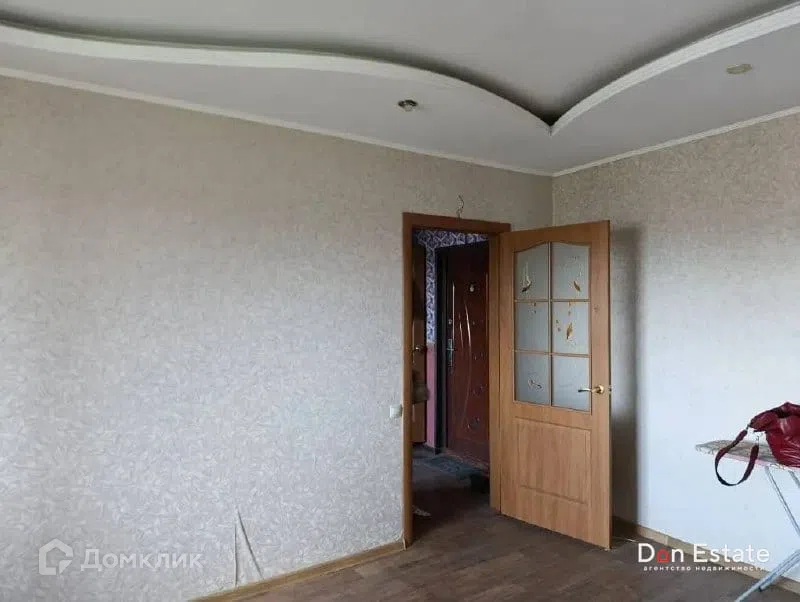 Продаётся 1-комнатная квартира, 38 м²