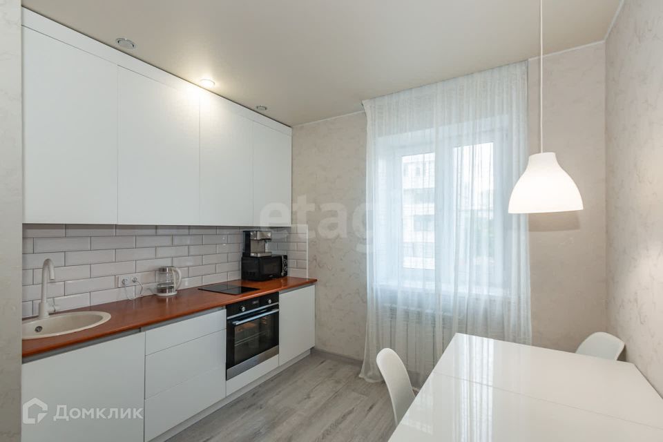 Продаётся 2-комнатная квартира, 53.5 м²