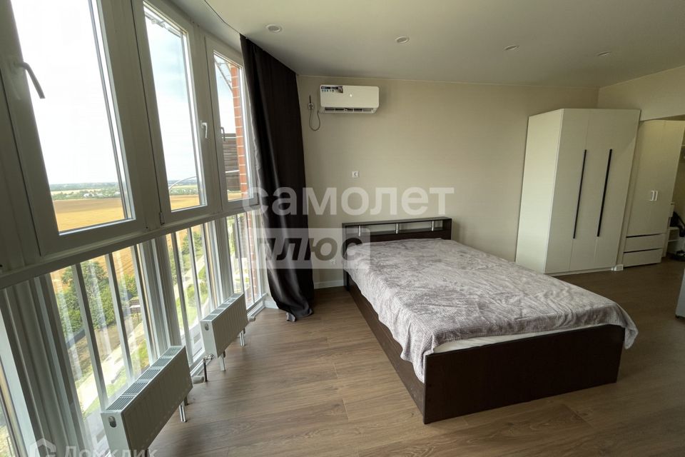 Сдаётся студия, 30 м²