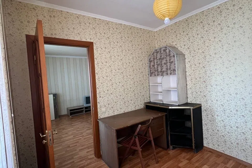 Сдаётся 1-комнатная квартира, 68 м²