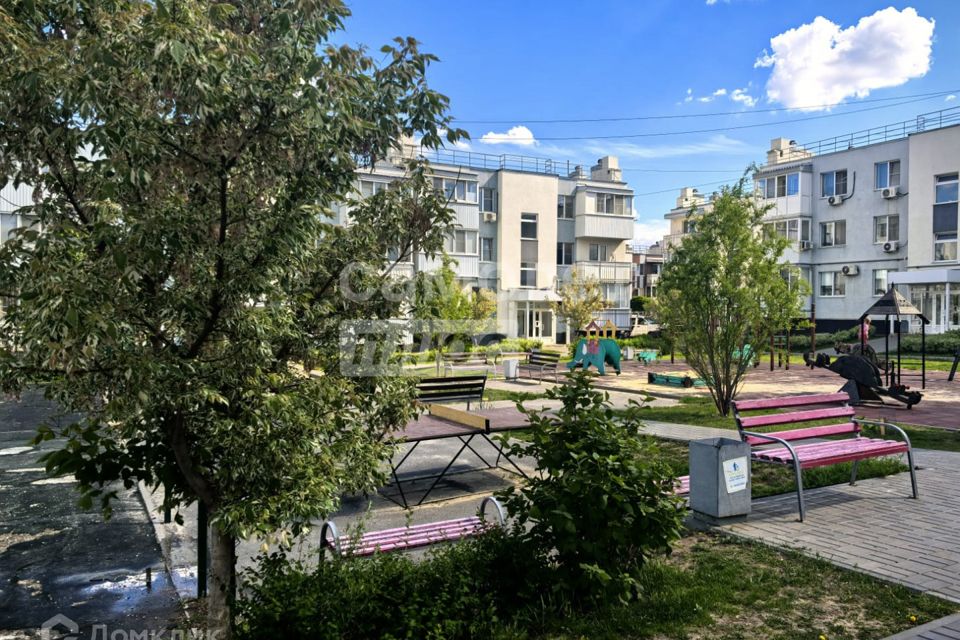 Продаётся 1-комнатная квартира, 27 м²