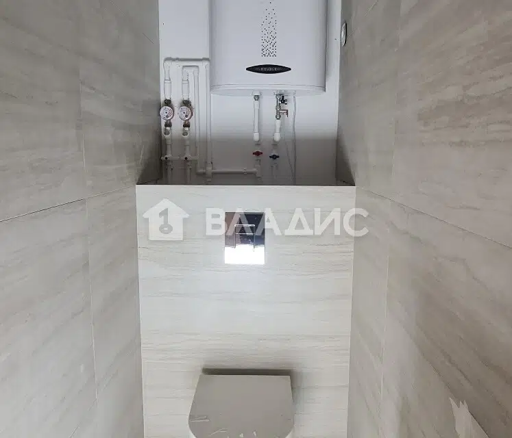 Продаётся 3-комнатная квартира, 124 м²