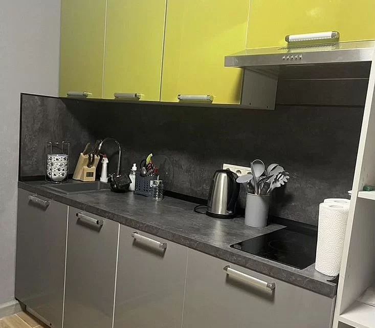 Продаётся 2-комнатная квартира, 51 м²