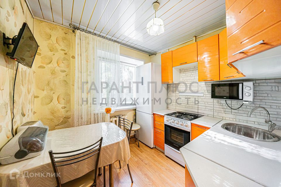 Продаётся 2-комнатная квартира, 44 м²