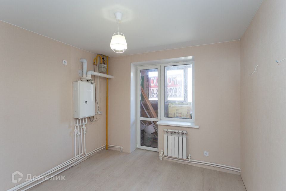 Продаётся 2-комнатная квартира, 54 м²