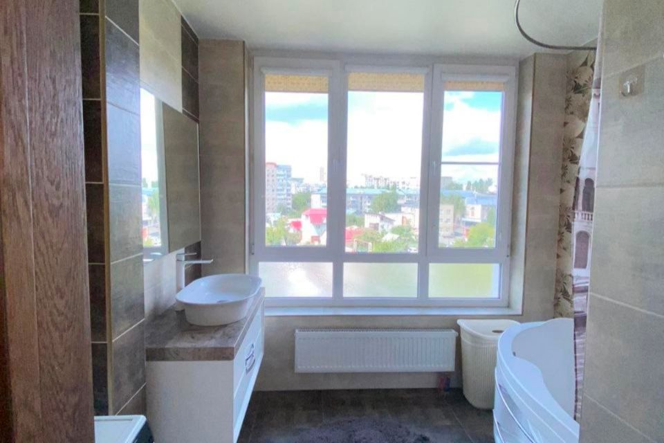 Продаётся 2-комнатная квартира, 55.2 м²