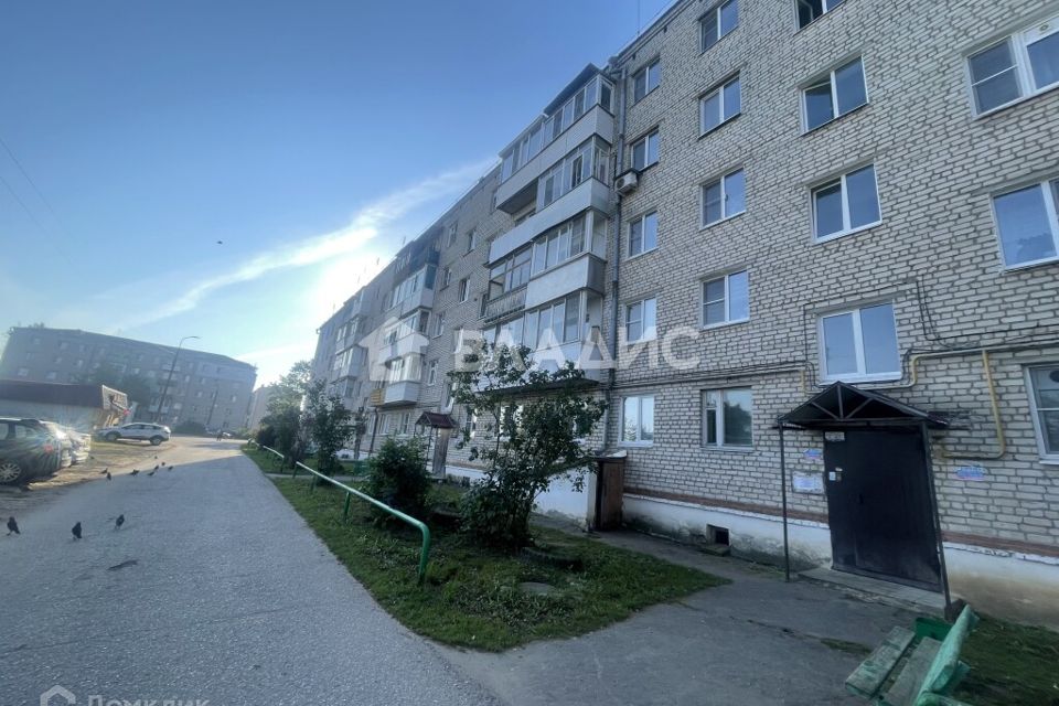 Продаётся 2-комнатная квартира, 46 м²