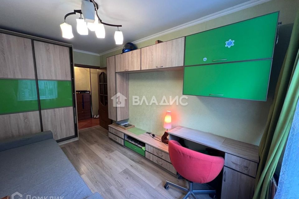 Продаётся 2-комнатная квартира, 44 м²
