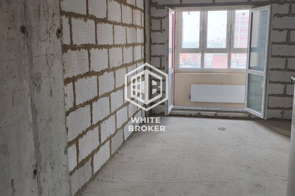 Продаётся студия, 24.4 м²