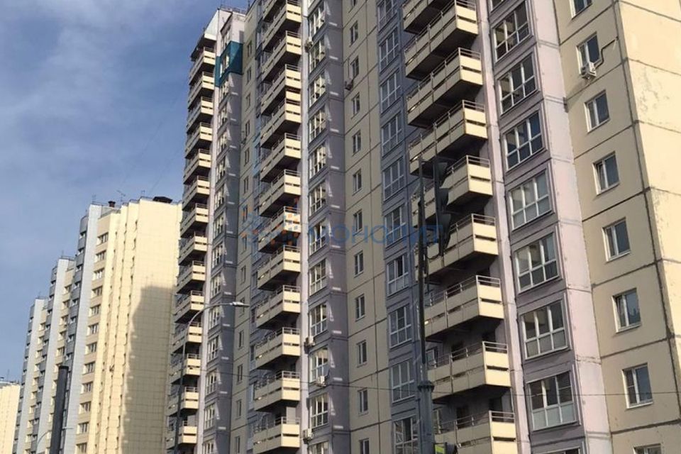 Продаётся 2-комнатная квартира, 68 м²