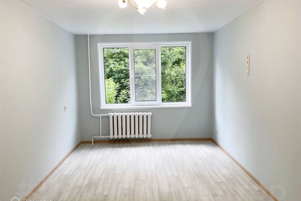Продаётся 1-комнатная квартира, 33.1 м²