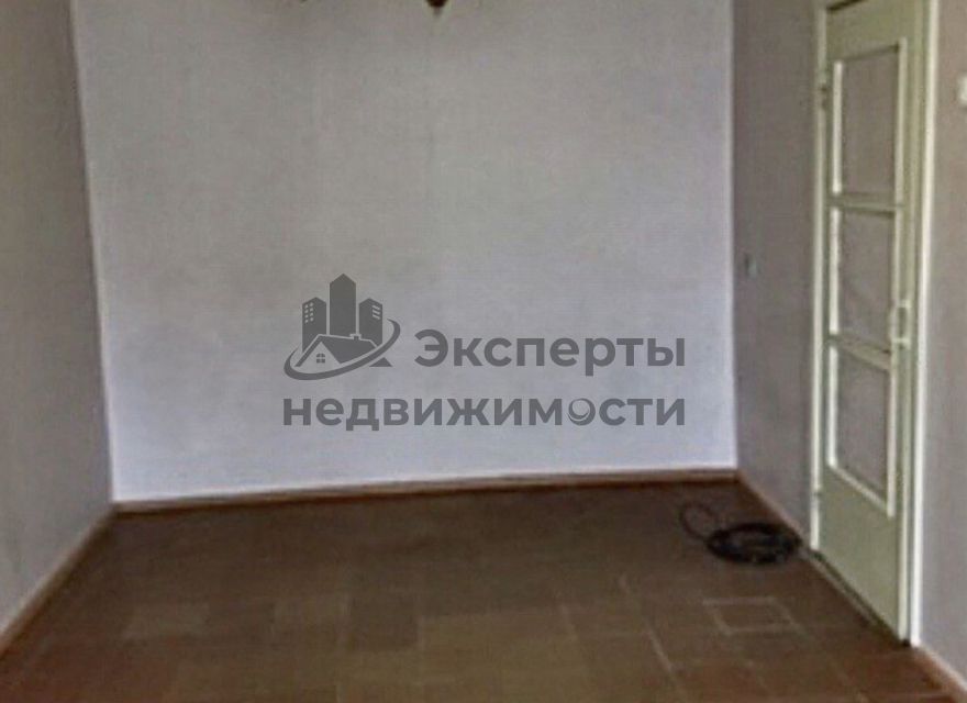 Продаётся 1-комнатная квартира, 30 м²