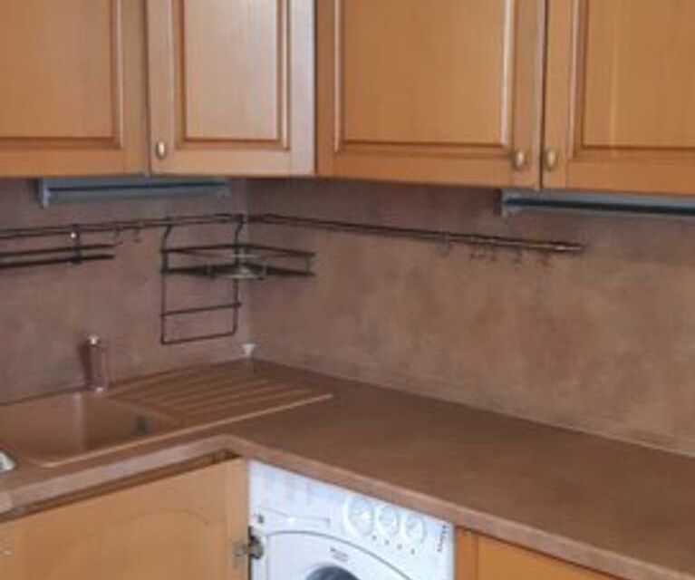 Сдаётся 1-комнатная квартира, 40 м²