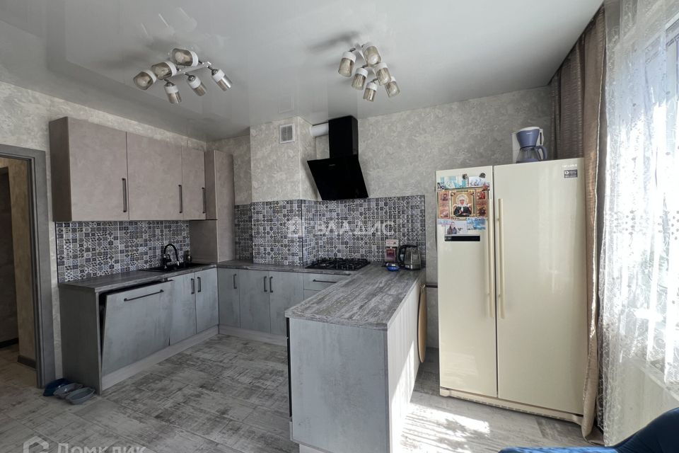 Продаётся 2-комнатная квартира, 60 м²
