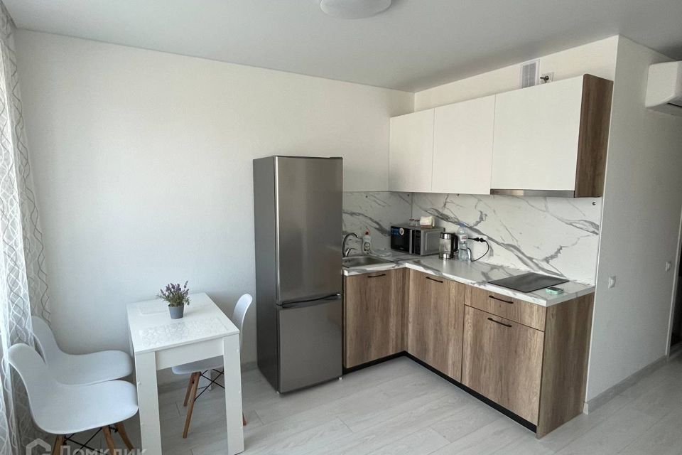 Сдаётся студия, 30 м²