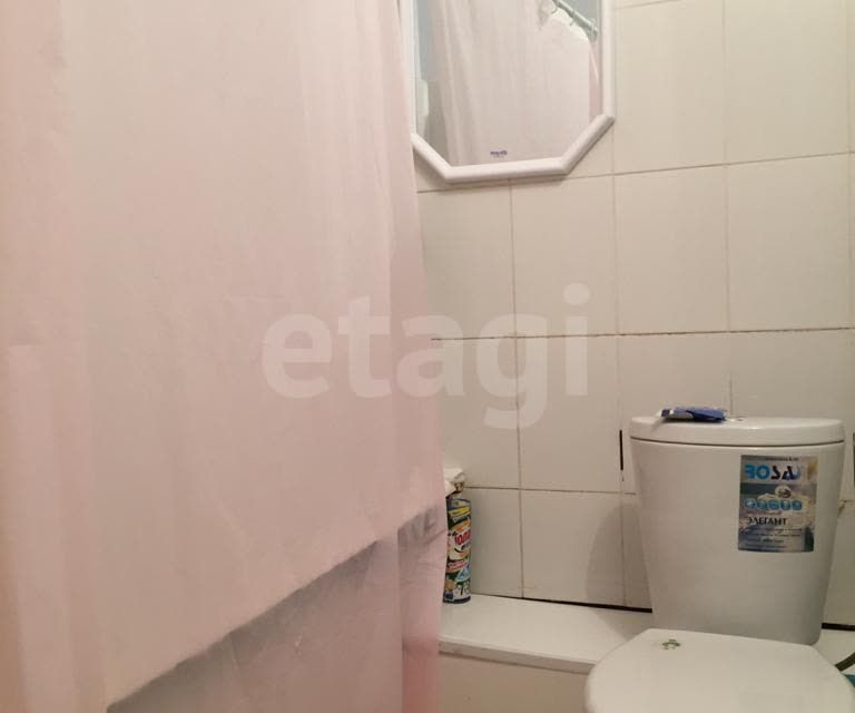 Продаётся 1-комнатная квартира, 30.2 м²