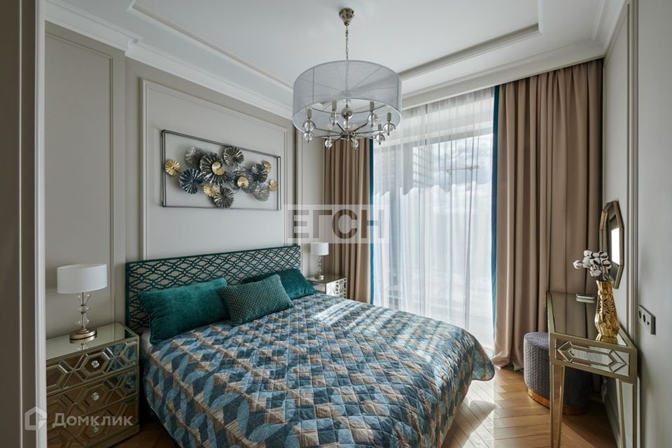 Сдаётся 2-комнатная квартира, 47 м²