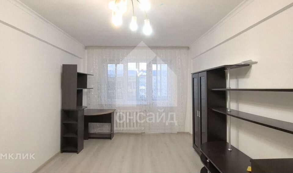 Продаётся 2-комнатная квартира, 44.8 м²