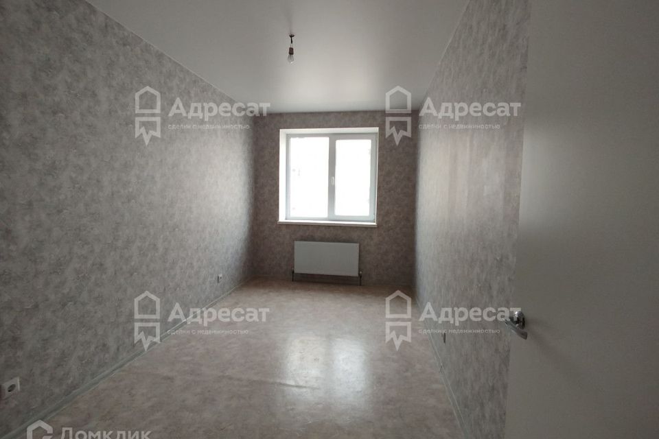 Продаётся 3-комнатная квартира, 56.3 м²