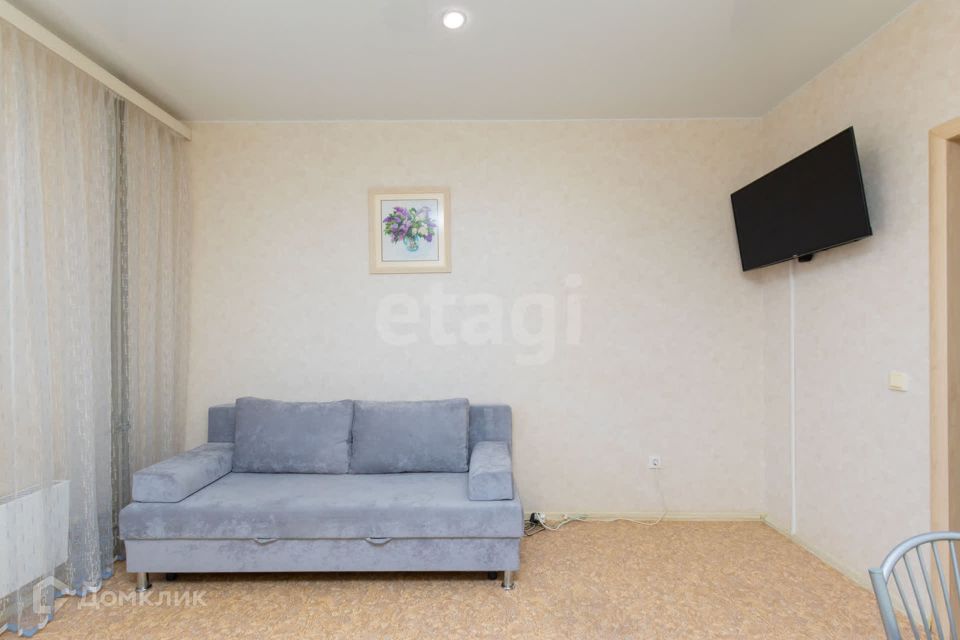 Продаётся студия, 24 м²