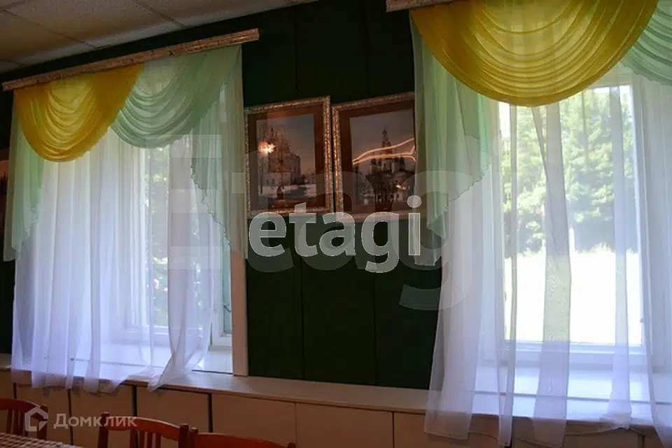 Продаётся склад, 456 м²