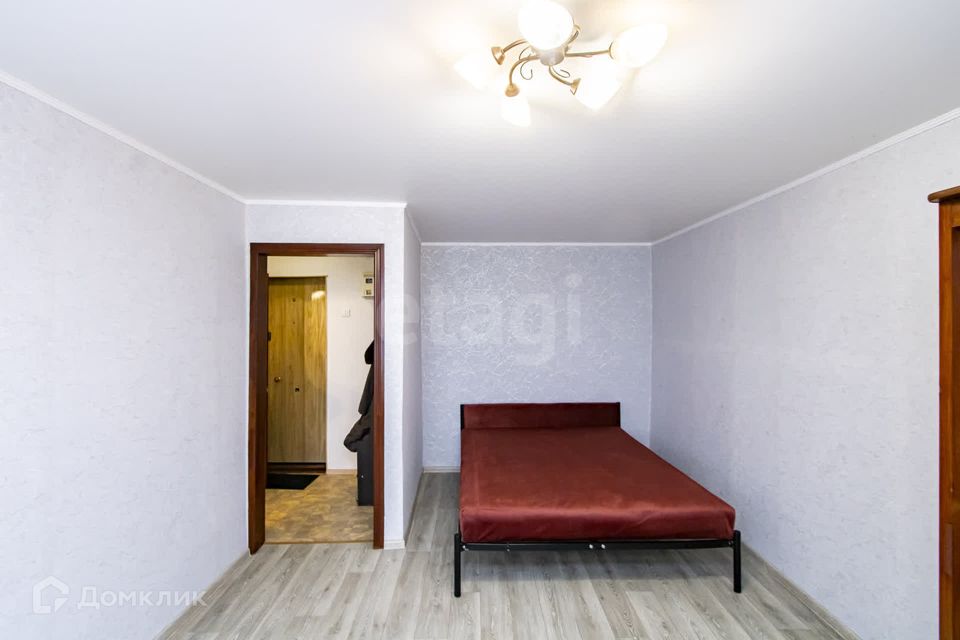 Продаётся 1-комнатная квартира, 33.8 м²