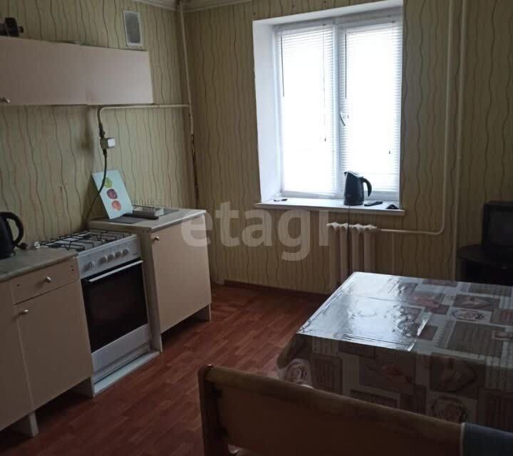 Продаётся 2-комнатная квартира, 50.4 м²