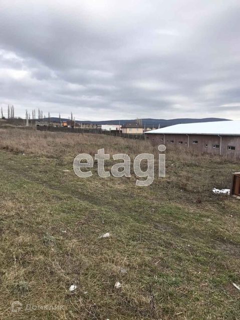 Купить Землю Под Коммерцию В Натухаевской Станице