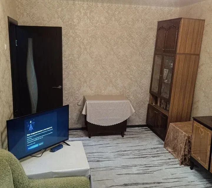 Продаётся 3-комнатная квартира, 61.9 м²