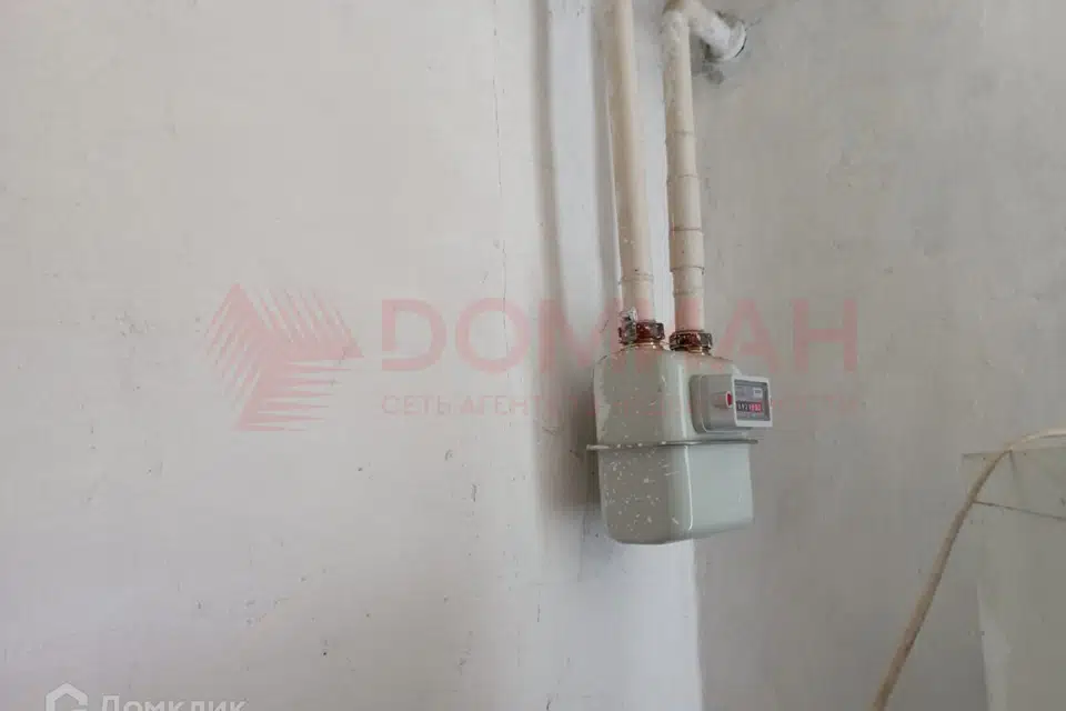 Продаётся 2-этажный дом, 120 м²