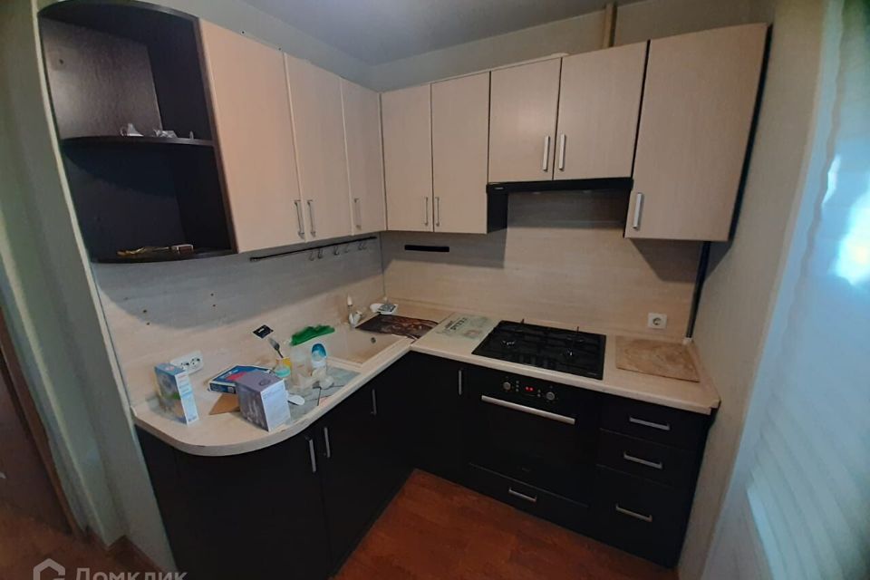 Сдаётся 1-комнатная квартира, 34 м²