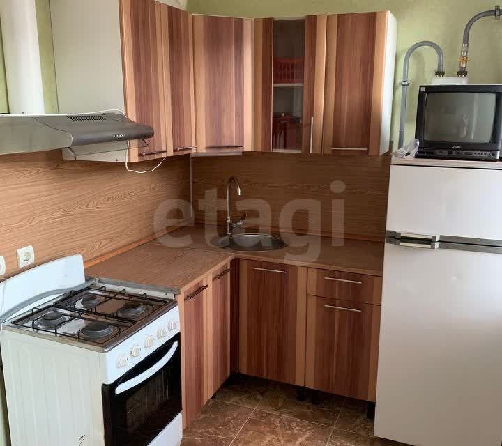 Сдаётся 1-комнатная квартира, 40 м²